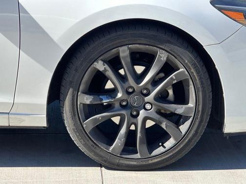 2017 Mazda Mazda6 Grand Touring