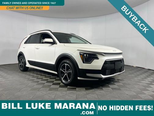 2023 Kia Niro EX