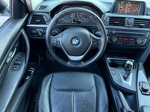 2013 BMW 320 i