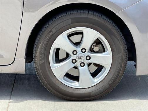 2014 Toyota Sienna LE