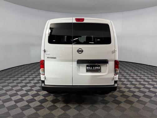2021 Nissan NV200 S