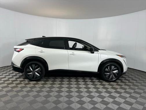 2023 Nissan ARIYA EVOLVE+