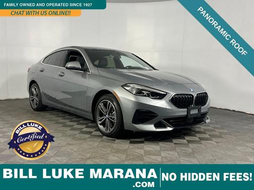 2024 BMW 228 Gran Coupe sDrive