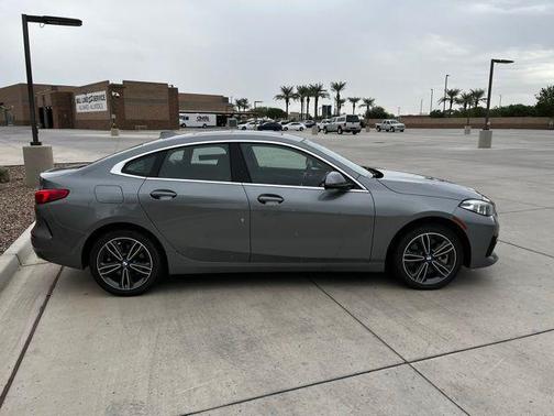 2024 BMW 228 Gran Coupe sDrive