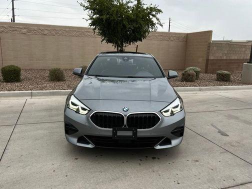 2024 BMW 228 Gran Coupe sDrive