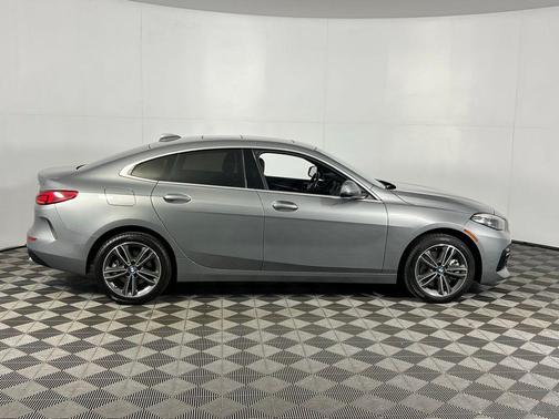 2024 BMW 228 Gran Coupe sDrive