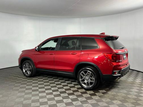 2023 Honda Passport AWD EX-L