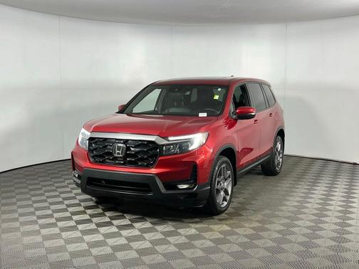 2023 Honda Passport AWD EX-L