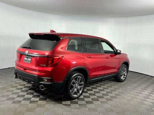 2023 Honda Passport AWD EX-L