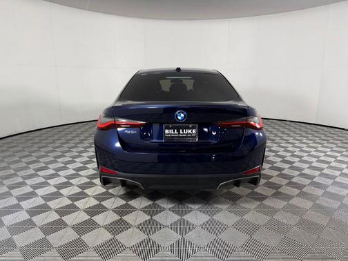2023 BMW i4 Gran Coupe eDrive40