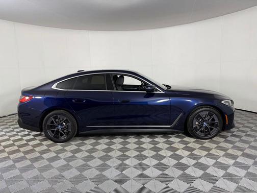 2023 BMW i4 Gran Coupe eDrive40