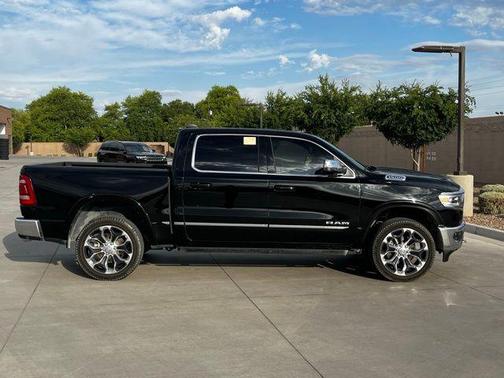 2023 RAM 1500 Limited