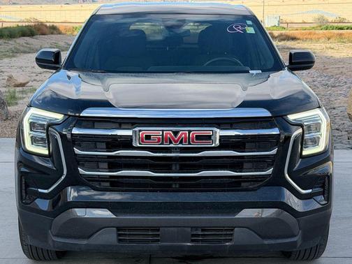 2025 GMC Terrain FWD Elevation