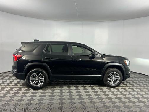 2025 GMC Terrain FWD Elevation