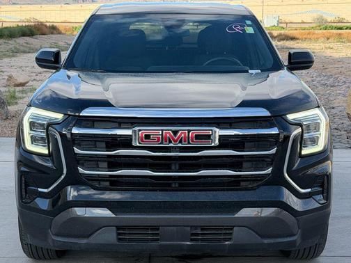 2025 GMC Terrain FWD Elevation