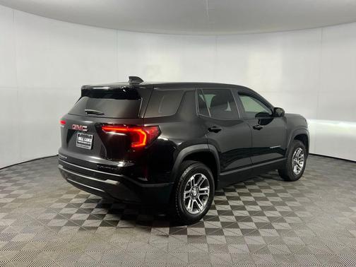 2025 GMC Terrain FWD Elevation