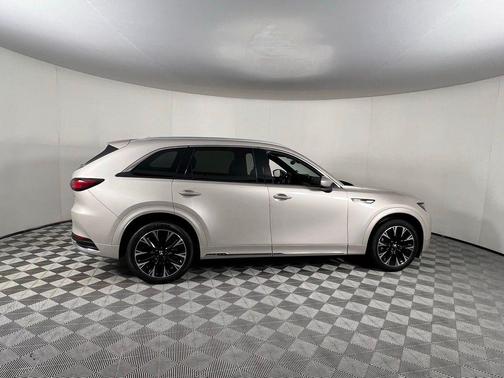 2024 Mazda CX-90 3.3 Turbo S Premium