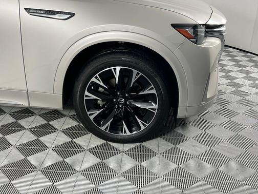 2024 Mazda CX-90 3.3 Turbo S Premium