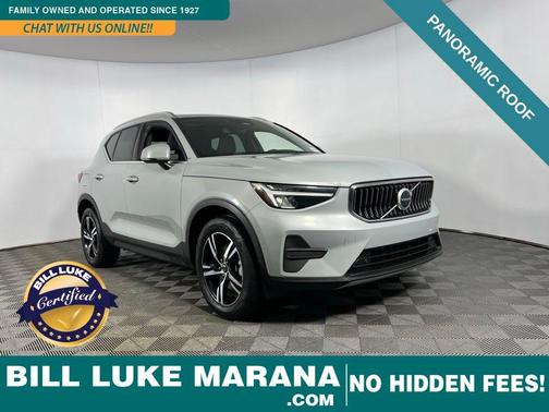 2024 Volvo XC40 B5 Core