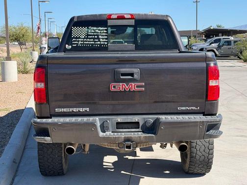 2014 GMC Sierra 1500 Denali