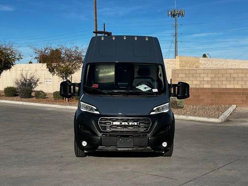 2024 RAM ProMaster 3500 High Roof