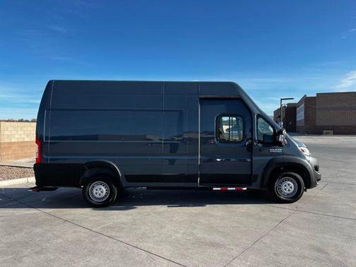 2024 RAM ProMaster 3500 High Roof