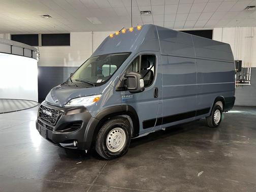 2024 RAM ProMaster 3500 High Roof