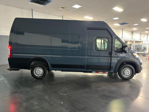 2024 RAM ProMaster 3500 High Roof