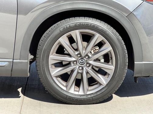 2023 Mazda CX-9 Grand Touring