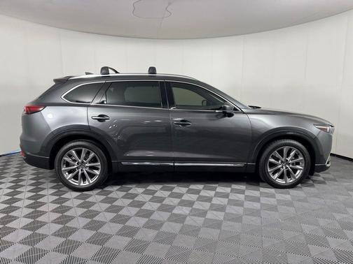2023 Mazda CX-9 Grand Touring