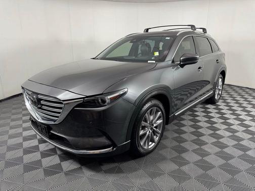 2023 Mazda CX-9 Grand Touring