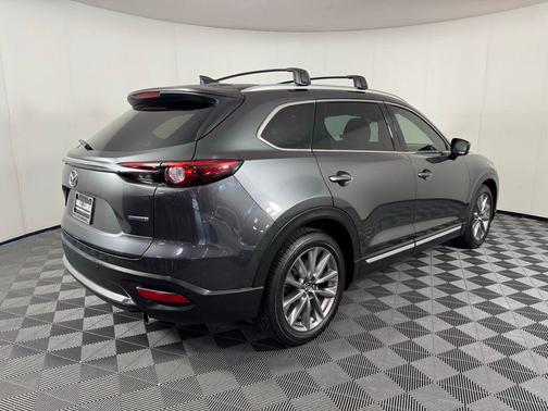2023 Mazda CX-9 Grand Touring