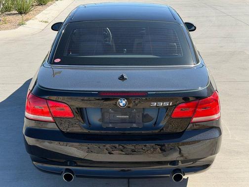 2008 BMW 335 335i