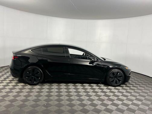 2024 Tesla Model 3 Long Range