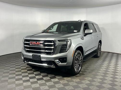 2026 GMC Yukon 2WD Elevation
