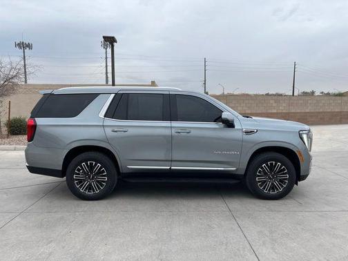 2026 GMC Yukon 2WD Elevation