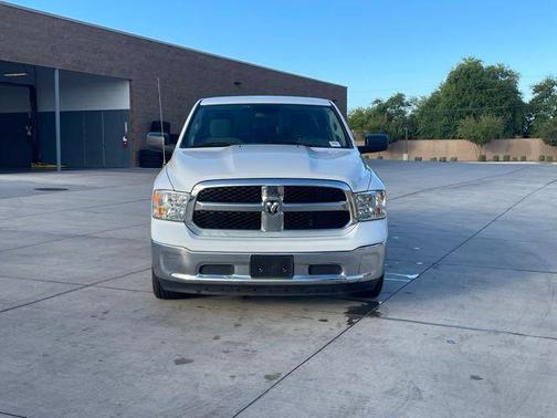 2020 RAM 1500 Tradesman