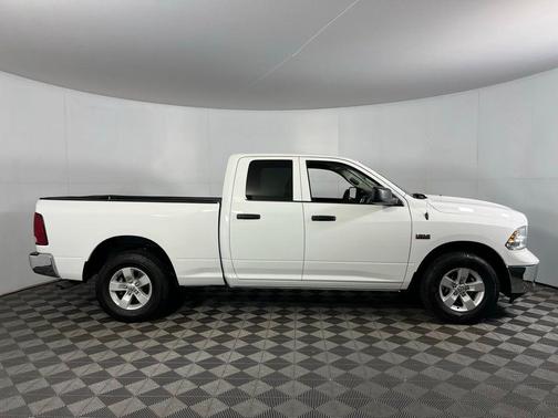 2020 RAM 1500 Tradesman