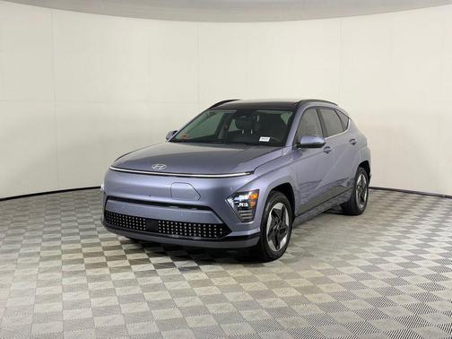 2024 Hyundai KONA EV Limited