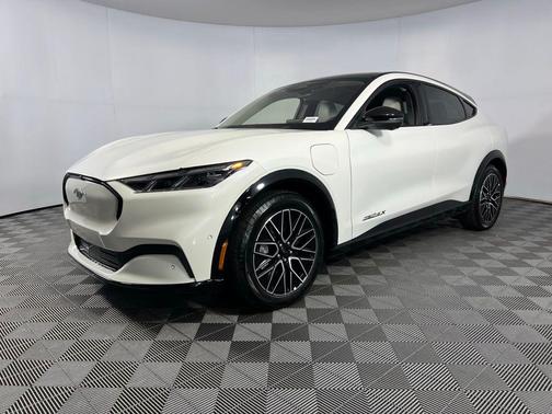 2024 Ford Mustang Mach-E Premium