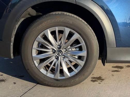 2024 Mazda CX-90 PHEV Preferred