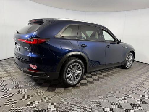 2024 Mazda CX-90 PHEV Preferred