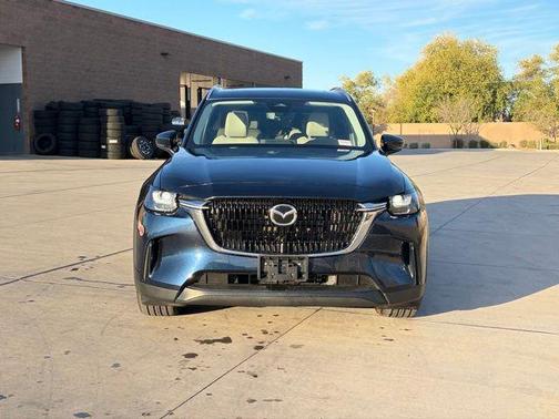 2024 Mazda CX-90 PHEV Preferred