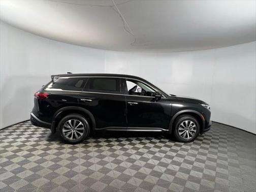 2024 INFINITI QX60 Pure