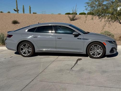 2022 Volkswagen Arteon 2.0T SE