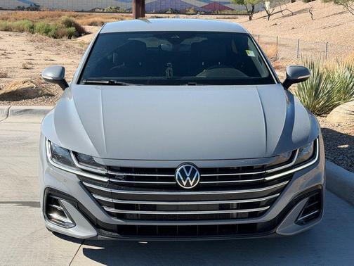 2022 Volkswagen Arteon 2.0T SE