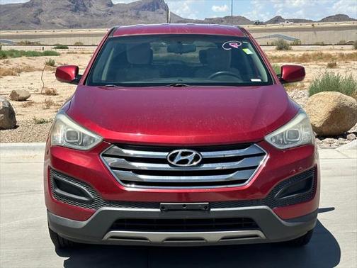 2014 Hyundai Santa Fe Sport 2.4L