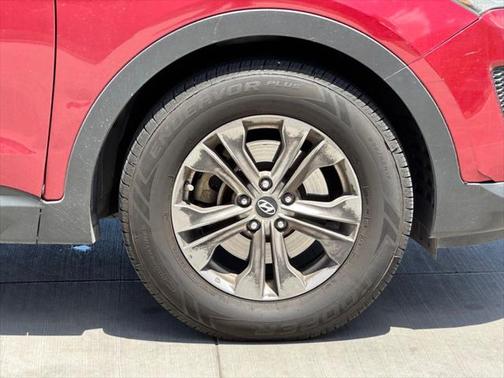 2014 Hyundai Santa Fe Sport 2.4L