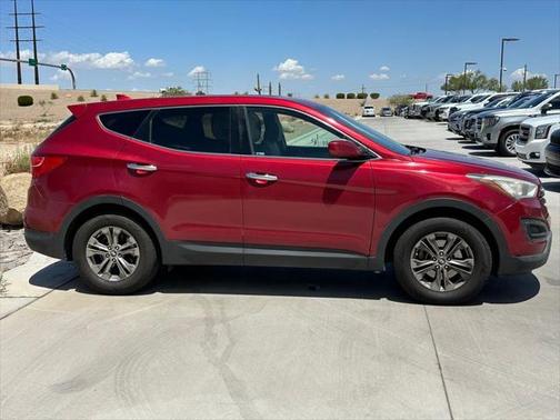 2014 Hyundai Santa Fe Sport 2.4L
