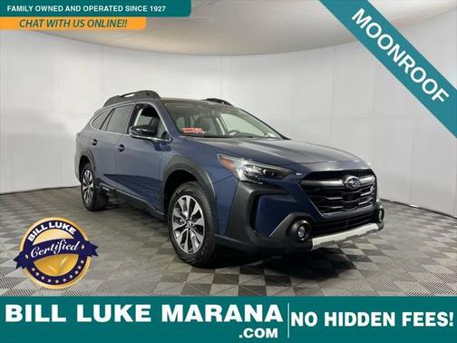 2024 Subaru Outback Limited
